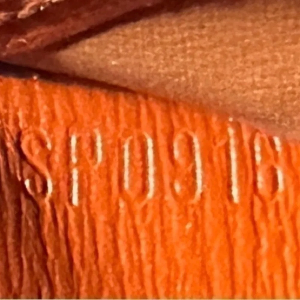 AUTHENTIC Louis Vuitton Marco Wallet. Color: Brown.
